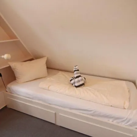 Di-kok Apartment Wenningstedt-Braderup