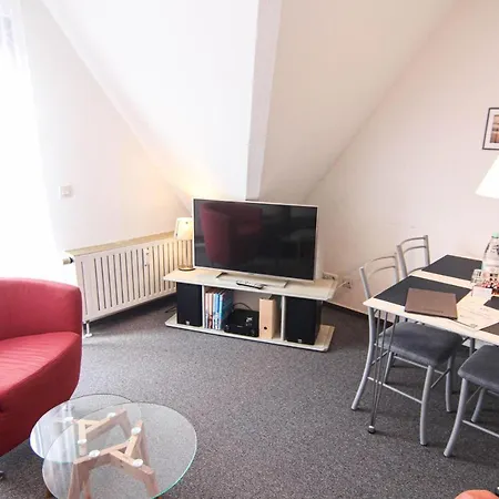 Apartment Di-kok *