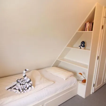 Di-kok Apartment Wenningstedt-Braderup