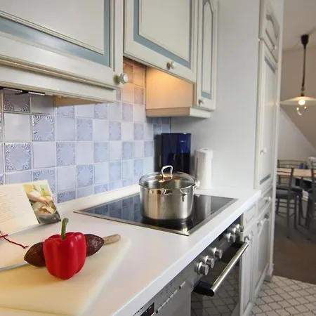 Apartment Di-kok *
