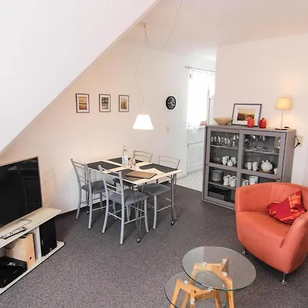 Di-kok Appartement *