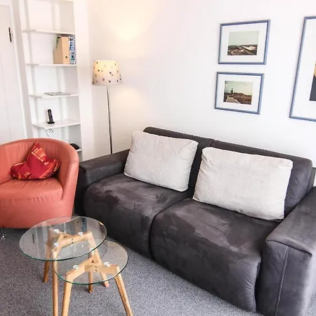 Di-kok Apartment