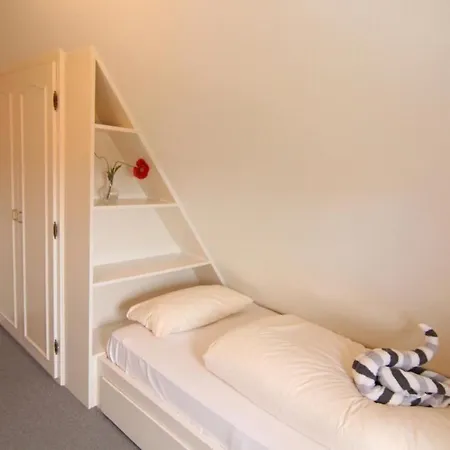 Apartment Di-kok Wenningstedt-Braderup
