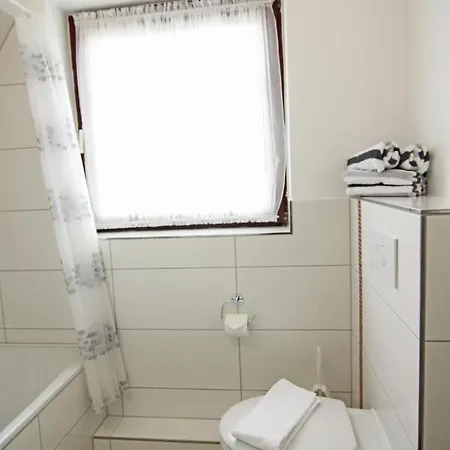 Di-kok Appartement Wenningstedt-Braderup