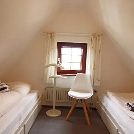Di-kok Appartement *