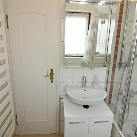 Apartment Di-kok