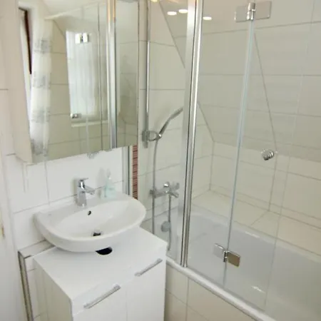 Appartement Di-kok Wenningstedt-Braderup