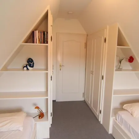 Appartement Di-kok Wenningstedt-Braderup