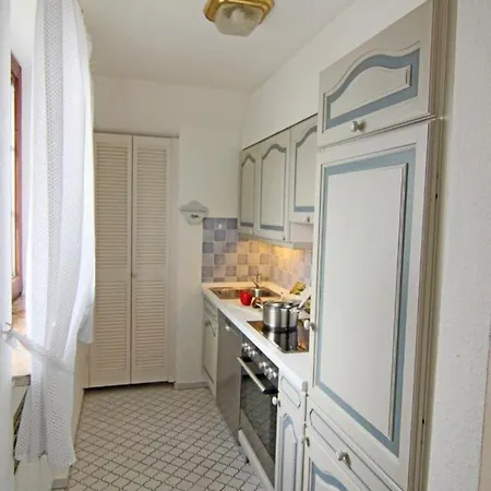 Di-kok Apartment Wenningstedt-Braderup